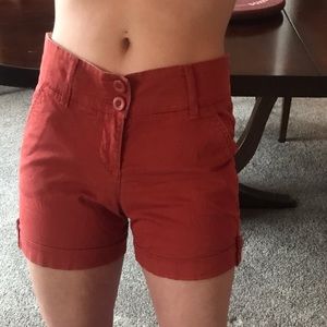 Lee shorts— super cute & comfy for summertime fun!